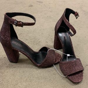 Michael Kors sandals